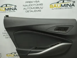 Opel Grandland X Rivestimento del pannello della portiera posteriore 