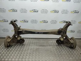 Opel Grandland X Rear axle beam 