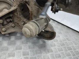 Opel Grandland X Rear axle beam 