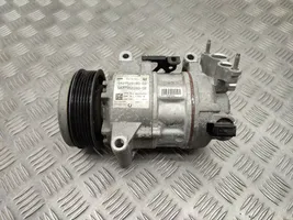 Opel Grandland X Ilmastointilaitteen kompressorin pumppu (A/C) 982752918002