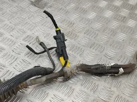 Opel Grandland X Steering rack 9674195280