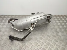 Opel Grandland X Filtro antiparticolato catalizzatore/FAP/DPF 9816188180