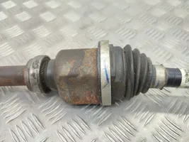 Opel Grandland X Front driveshaft 9819435780