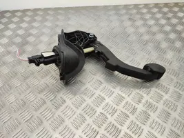 Opel Grandland X Clutch pedal 9676728880