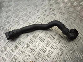 Opel Grandland X Engine coolant pipe/hose 9673473980