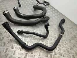 Opel Grandland X Engine coolant pipe/hose 9673473980