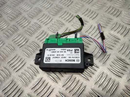 Opel Grandland X Parking PDC control unit/module 9824532180