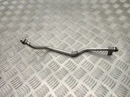 Opel Grandland X Turbo turbocharger oiling pipe/hose 