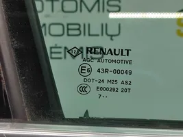 Renault Laguna III Front door S48D03M