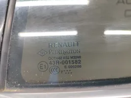 Renault Laguna III Portiera posteriore 