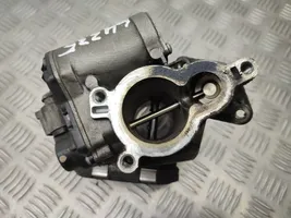 Renault Laguna III EGR valve 0281002681