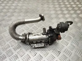 Renault Laguna III EGR-venttiili/lauhdutin 876481V