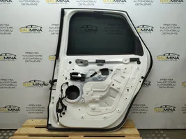 Citroen C4 II Picasso Rear door 786179B02