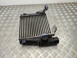 Citroen C4 II Picasso Chłodnica powietrza doładowującego / Intercooler 9675627980