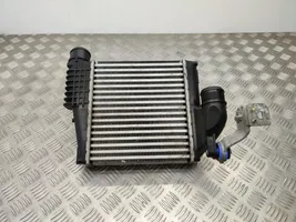 Citroen C4 II Picasso Chłodnica powietrza doładowującego / Intercooler 9675627980