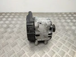 Citroen C4 II Picasso Alternator 9815683280