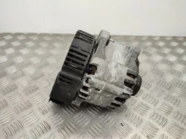 Citroen C4 II Picasso Alternator 9815683280