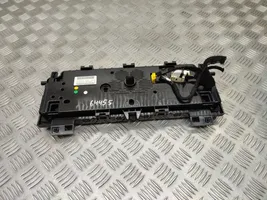 Citroen C4 II Picasso Spidometrs (instrumentu panelī) 9813590280