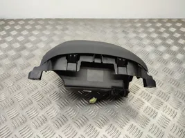 Citroen C4 II Picasso Glove box 1162835XZD