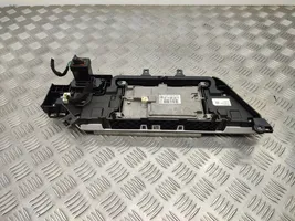 Citroen C4 II Picasso Unité principale radio / CD / DVD / GPS 9813040980