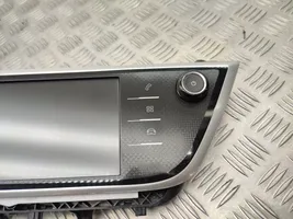 Citroen C4 II Picasso Panel / Radioodtwarzacz CD/DVD/GPS 9813040980