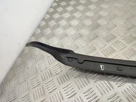 Citroen C4 II Picasso Rivestimento dell’estremità del parafango 9676660780