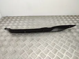 Citroen C4 II Picasso Rivestimento dell’estremità del parafango 9676660880