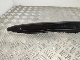 Citroen C4 II Picasso Rivestimento dell’estremità del parafango 9676660880