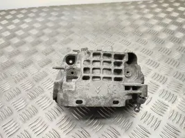 Citroen C4 II Picasso Support de montage de filtre à carburant 