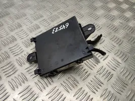 Citroen C4 II Picasso Sterownik / Moduł elektrycznej klapy tylnej / bagażnika 9819008380