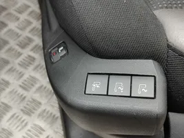 Citroen C4 II Picasso Seat set 