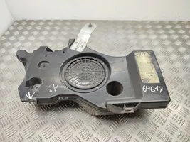 Audi A3 S3 A3 Sportback 8P Altavoz subwoofer 8P4035382B