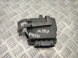 Volkswagen Touran I Turbo solenoid valve 6Q0906625