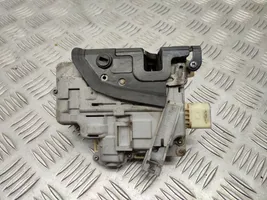 Volkswagen PASSAT B6 Rear door lock 3C4839016A