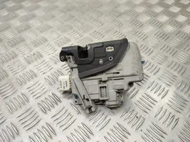 Audi A6 S6 C6 4F Front door lock 4F1837015