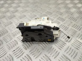 Seat Altea Rear door lock 5P0839011