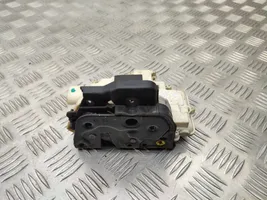 Audi A6 S6 C6 4F Rear door lock 4F0839015