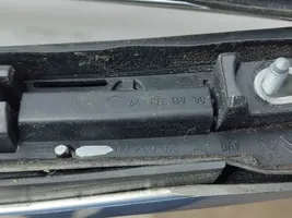 Citroen C5 Roof bar rail 9681135477