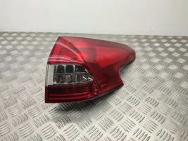 Citroen C5 Rear/tail lights 