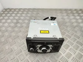 Citroen C5 Radio / CD/DVD atskaņotājs / navigācija 96779298ZD