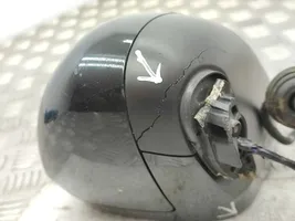 Citroen C5 Front door electric wing mirror 