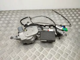 Citroen C5 Pompa / Siłownik klapy tylnej bagażnika / Komplet 9687913180