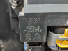 Citroen C5 Jäähdytinsarja 3000257G