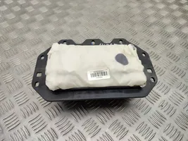 Citroen C5 Poduszka powietrzna Airbag pasażera 9687717880