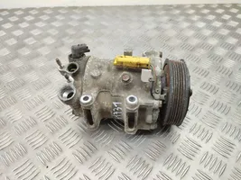 Citroen C5 Air conditioning (A/C) compressor (pump) 9800840380