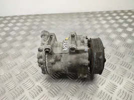 Citroen C5 Air conditioning (A/C) compressor (pump) 9800840380