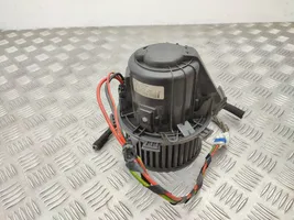 Citroen C5 Pečiuko ventiliatorius/ putikas L5771000