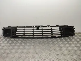 Citroen C5 Front bumper lower grill 9681052677