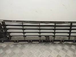 Citroen C5 Front bumper lower grill 9681052677