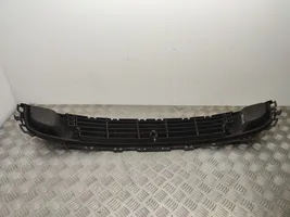 Citroen C5 Front bumper lower grill 9681052677